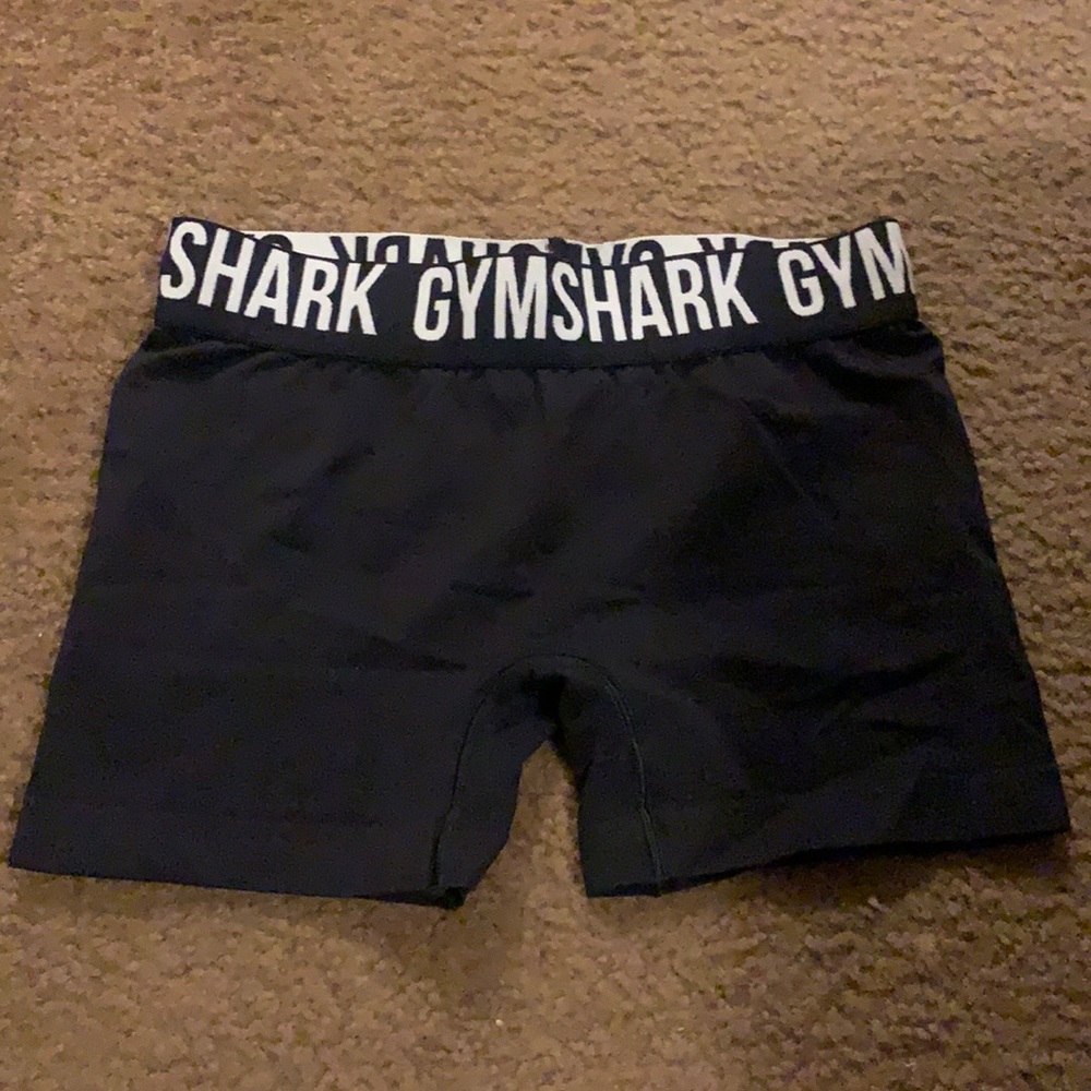 Gym spandex